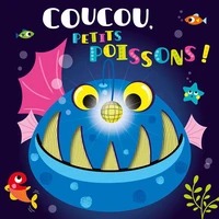 Coucou, petits poissons ! ne