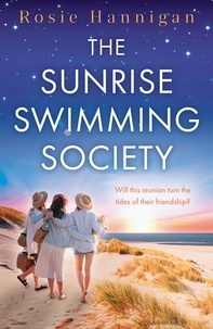 Rosie Hannigan - The Sunrise Swimming Society.