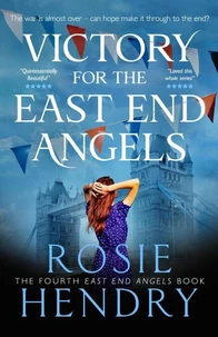 Victory for the East End Angels