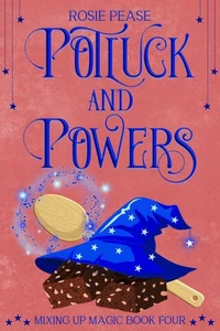 Potluck and Powers