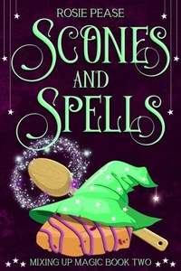 Scones and Spells