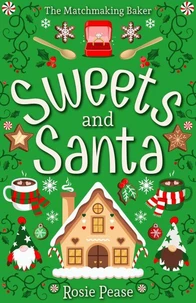 Sweets and Santa