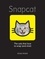 Snapcat. The Cats Who Love to Snap (and Chat)