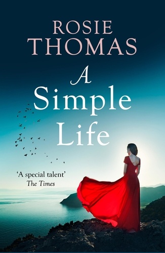 Rosie Thomas - A Simple Life.