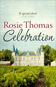 Rosie Thomas - Celebration.