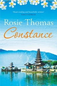Rosie Thomas - Constance.