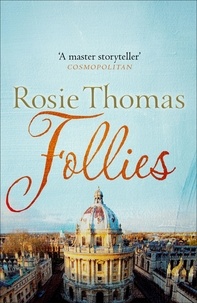 Rosie Thomas - Follies.
