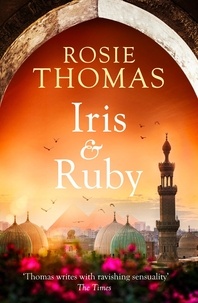 Rosie Thomas - Iris and Ruby.
