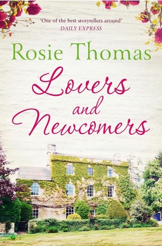 Rosie Thomas - Lovers and Newcomers.