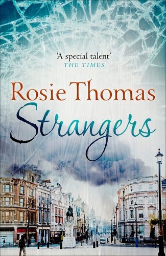 Rosie Thomas - Strangers.