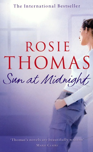 Rosie Thomas - Sun at Midnight.
