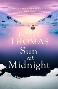 Rosie Thomas - Sun at Midnight.