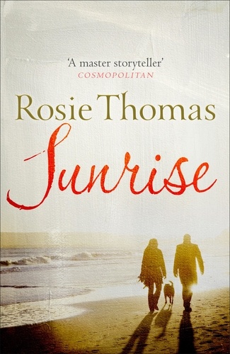 Rosie Thomas - Sunrise.