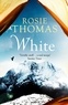 Rosie Thomas - White.