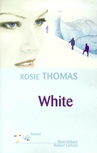 Rosie Thomas - White.