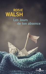 Livres à téléchargement gratuit pour ipad Les jours de ton absence in French