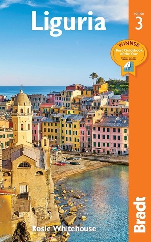 Liguria 3rd edition