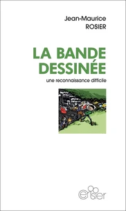 La bande dessinée