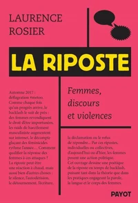 La riposte