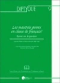 Les mauvais genres en classe de français ?