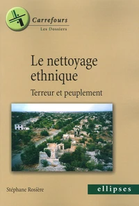 Le nettoyage ethnique
