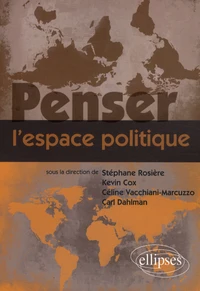 Penser l'espace politique