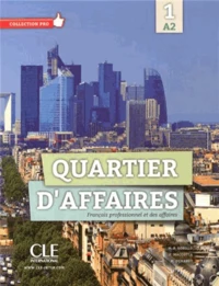 Quartier d'affaires 1 A2