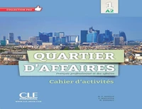 Quartier d'affaires 1 A2