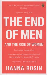 The End of Men and the Rise of Women