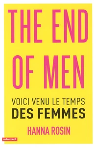 The end of men