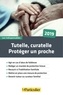 Rosine Maiolo et Jean-Léon Gantier - Tutelle, curatelle - Protéger un proche.