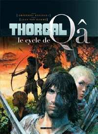 Le cycle de Qâ