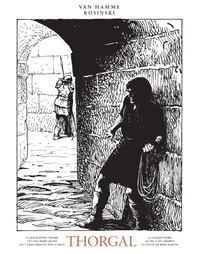 La magicienne trahie ; L'île des mers gelées ; Presque le paradis... ; Les 3 vieillards du pays d'Aran ; La galère noire ; Au-delà des ombres ; La chute de Brek Zarith