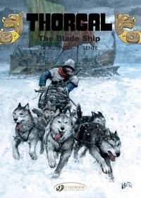 The Blade Ship