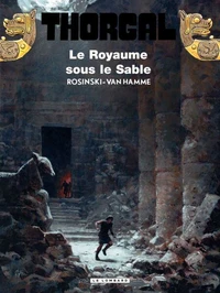 Le Royaume sous le Sable