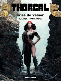 Kriss de Valnor