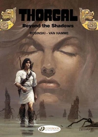 Beyond the Shadows