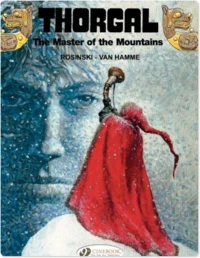The Master of the Moutains
