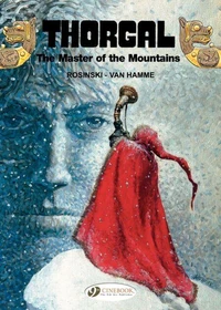 The Master of the Moutains