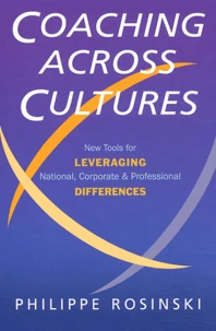 Coaching across cultures