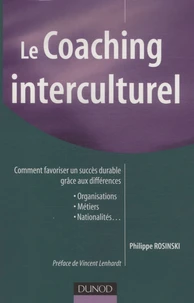 Le coaching interculturel