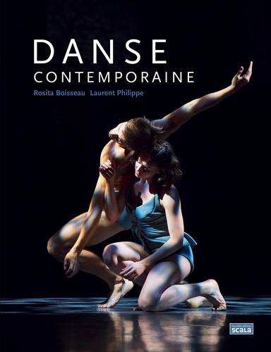 Danse contemporaine 2e édition revue et augmentée
