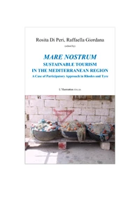 Mare nostrum sustainable tourism in the mediterranean region