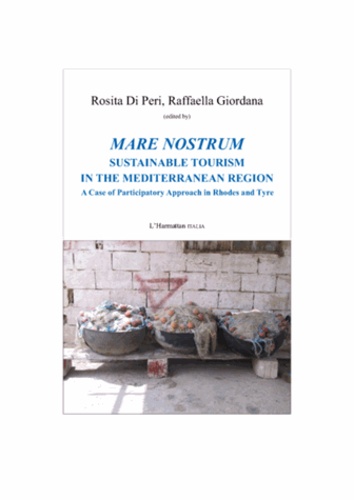 Mare nostrum sustainable tourism in the mediterranean region