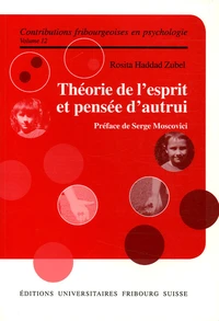 Théorie de l'esprit et pensée d'autrui