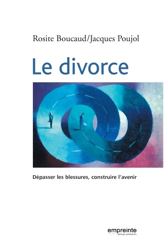 Rosite Boucaud - Le divorce.