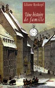 Une Histoire De Famille
