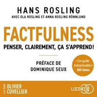 Factfulness (version française)