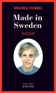 Made in Sweden