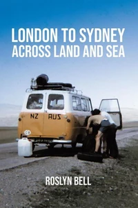 London to Sydney Across Land and Sea